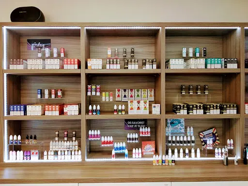 Vapostore | Vape Shop in Leiden, South Holland
