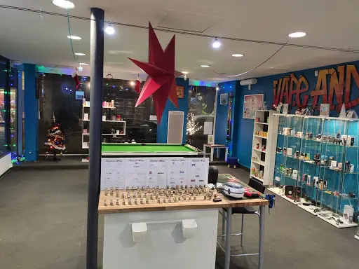 elfbar nachfüll pod läuft aus SOVAP Riom et Cournon cigarette électronique main image 0