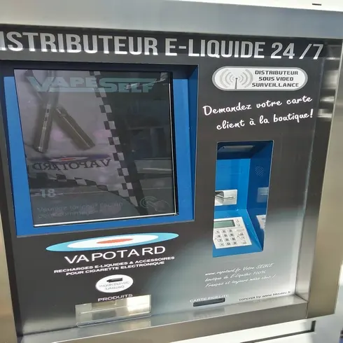 elfbar nachfüll pod läuft aus Kit cigarette électronique et kit e-cigarette pas cher main image 0