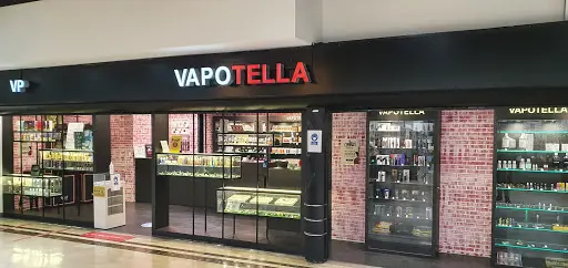 VAPOTELLA | Vape Shop in Chartres, Centre-Loire Valley