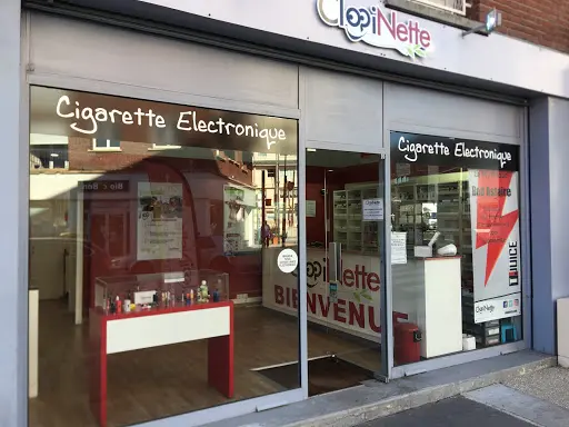 Reputable Vape Shops in Amiens, Hauts-de-France With Best Price