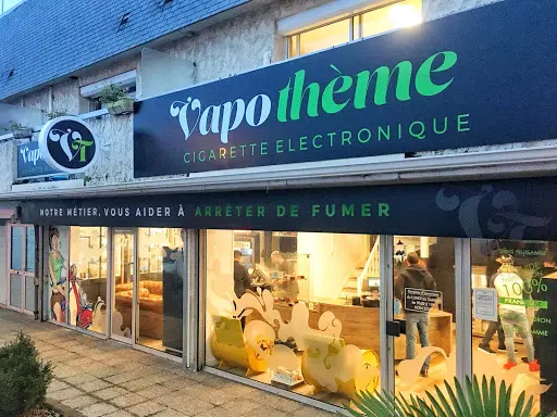 Vapothème