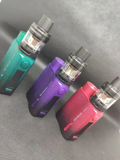 vape beziers Vuse Alto All In One Kit