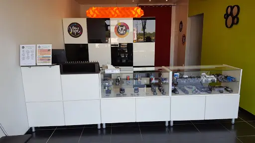 Reputable Vape Shops in Bordeaux, New Aquitaine With Best Price