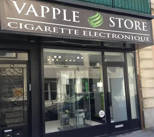 Reputable Vape Shops in Montpellier, Occitania With Best Price