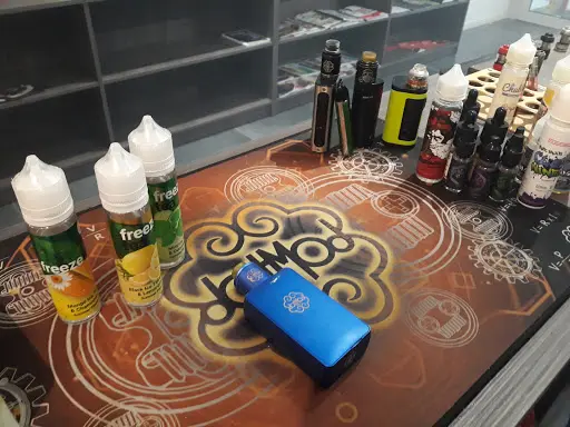 elfbar nachfüll pod läuft aus Franchot to Convene Task Force on Electronic Smoking Devices main image 1