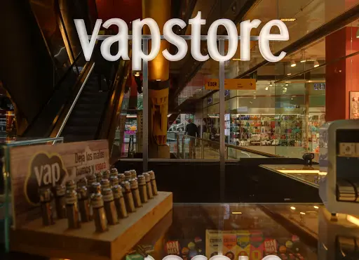 VapStore Arenas