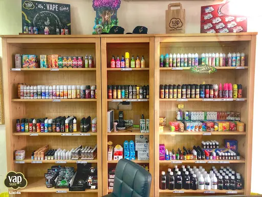 vap store huesca TOP 10 BEST Vape Shops near Carrer Huesca, Valencia, Spain - Updated 2026 main image 0