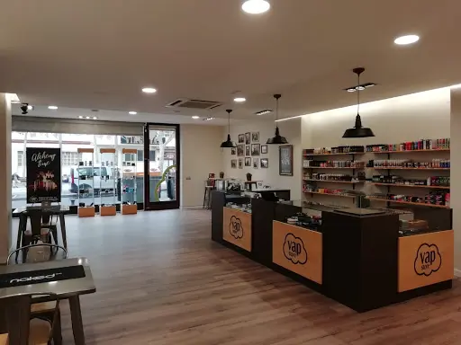 VapStore Reus - KodigoVape - Ecig - Vape - Cigarrillos Electrónicos