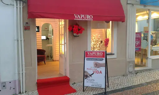 Reputable Vape Shops in Lagos, Faro With Best Price
