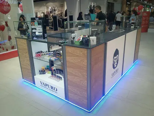 elfbar nachfüll pod läuft aus Drag 5 Voopoo Kit main image 1