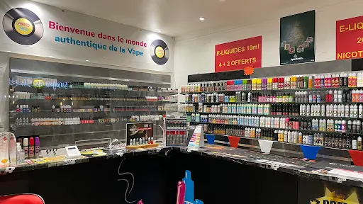elfbar nachfüll pod läuft aus Vap'Store & CBD