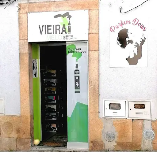 Reputable Vape Shops in Tondela, Viseu With Best Price