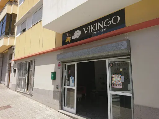 elfbar nachfüll pod läuft aus Vikingo Vaper Shop Tamaraceite
