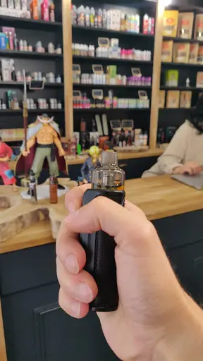 VINSMOKE - Cigarette lectronique, CBD et infusion - PARIS 18 | Vape Shop in Paris, Ile-de-France VINSMOKE - Cigarette lectronique, CBD et infusion - PARIS 18 | Vape Shop in Paris, Ile-de-France