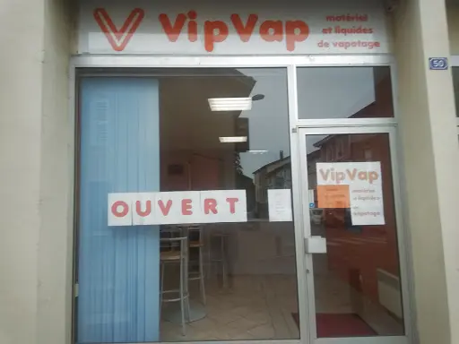 magasin de vape vienne Boutique cigarette électronique Vienne main image 1