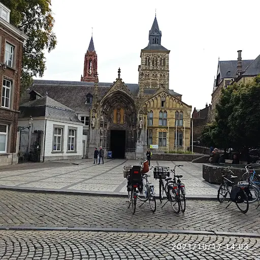 Vision Gifts | Vape Shop in Maastricht, Limburg