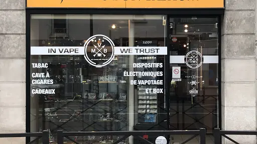 Reputable Vape Shops in Antony, Ile-de-France With Best Price
