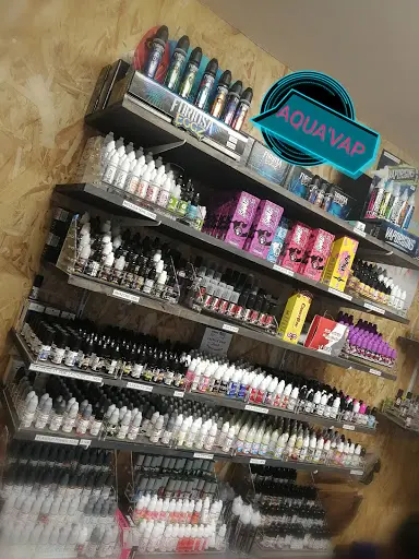 elfbar nachfüll pod läuft aus The Vape Shop main image 1