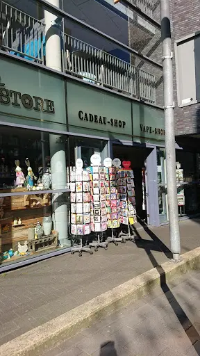 VT Vapers | Vape Shop in Heerlen, Limburg