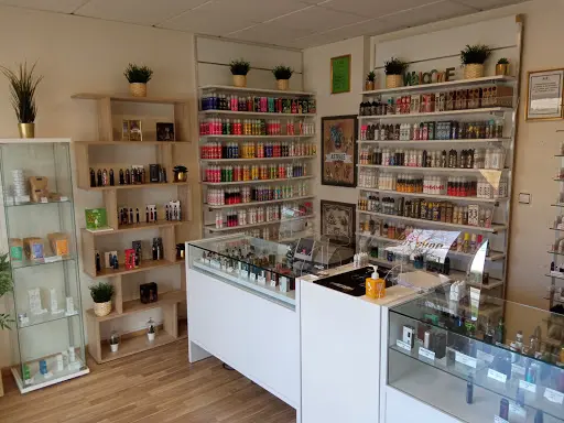 vape shop rennes Centaurus P200 main image 0