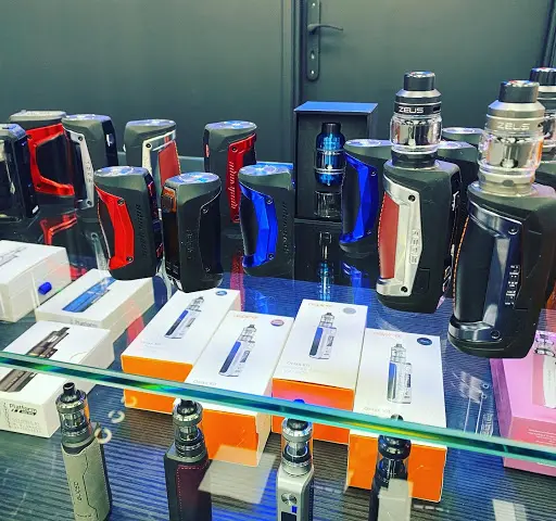 Reputable Vape Shops in Versailles, Ile-de-France With Best Price