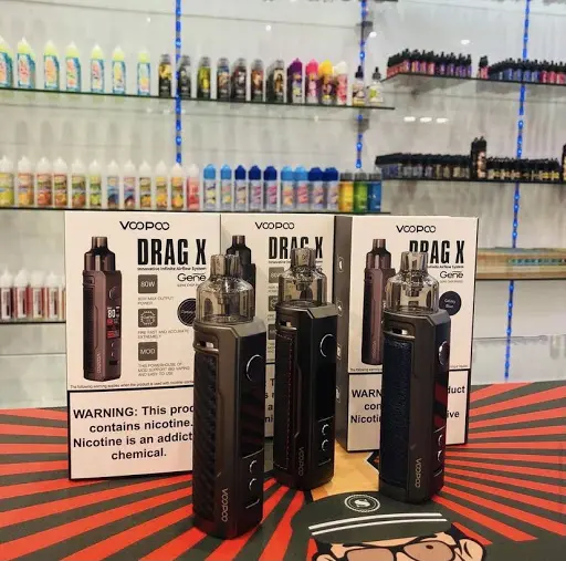 elfbar nachfüll pod läuft aus How Old Do You Have to Be to Vape? main image 0