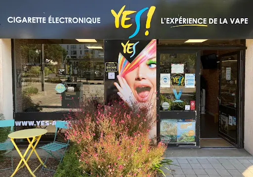 YES Store Centre