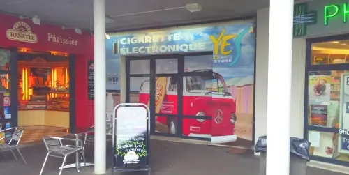 magasin cigarette électronique angers Magasin de cigarette électronique main image 0