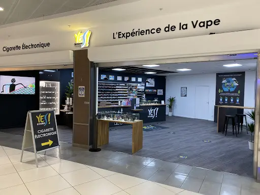 YES STORE Fagnières / Châlons en Champagne