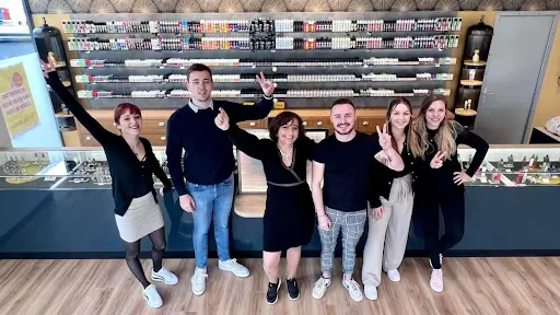 YES Store - PK3 | Vape Shop in Cholet, Pays de la Loire