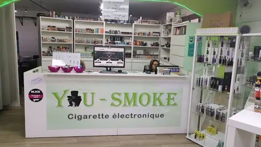 Reputable Vape Shops in Meaux, Ile-de-France With Best Price